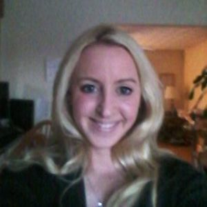 Meet your Posher, Bethany